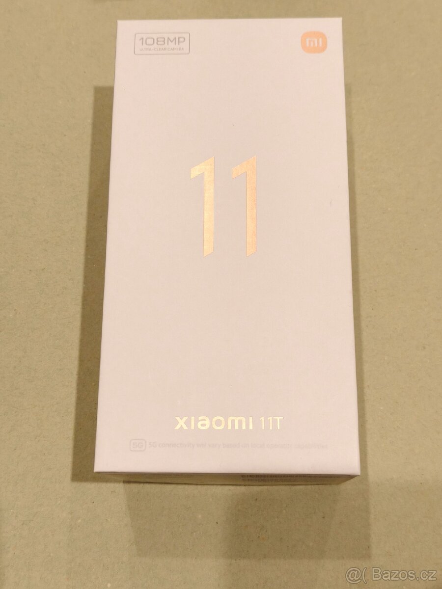 Xiaomi 11T 8GB/128GB - 7