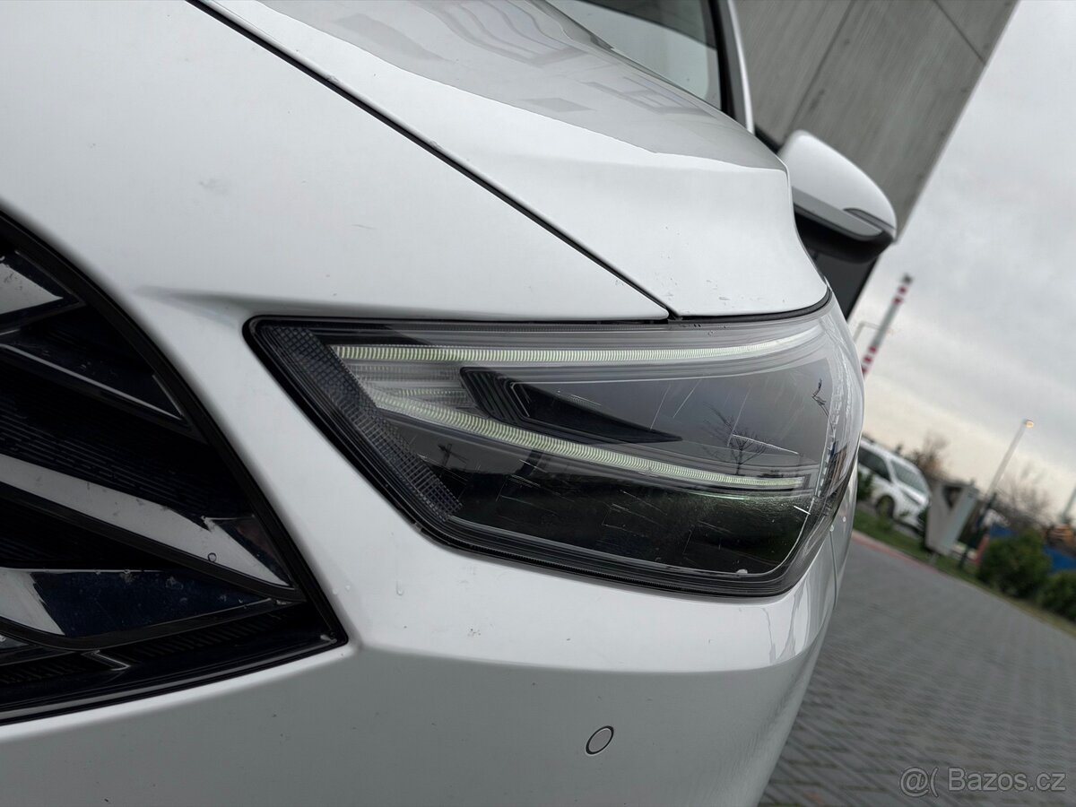 Hyundai i30 1.0 t-gdi kombi / 2021 / DPH - 7