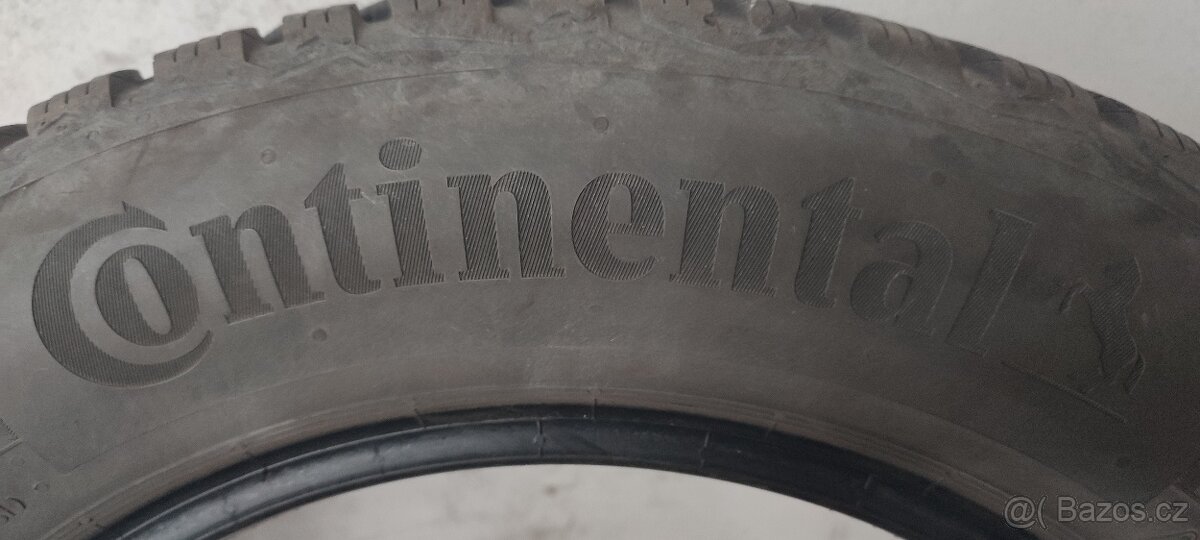 185/65/R15 ZIMNÍ PNEU - 7