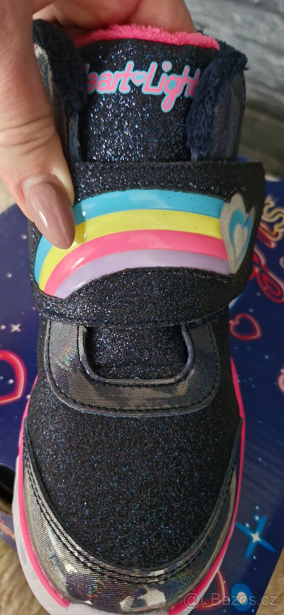 Skechers 31 nové - 7