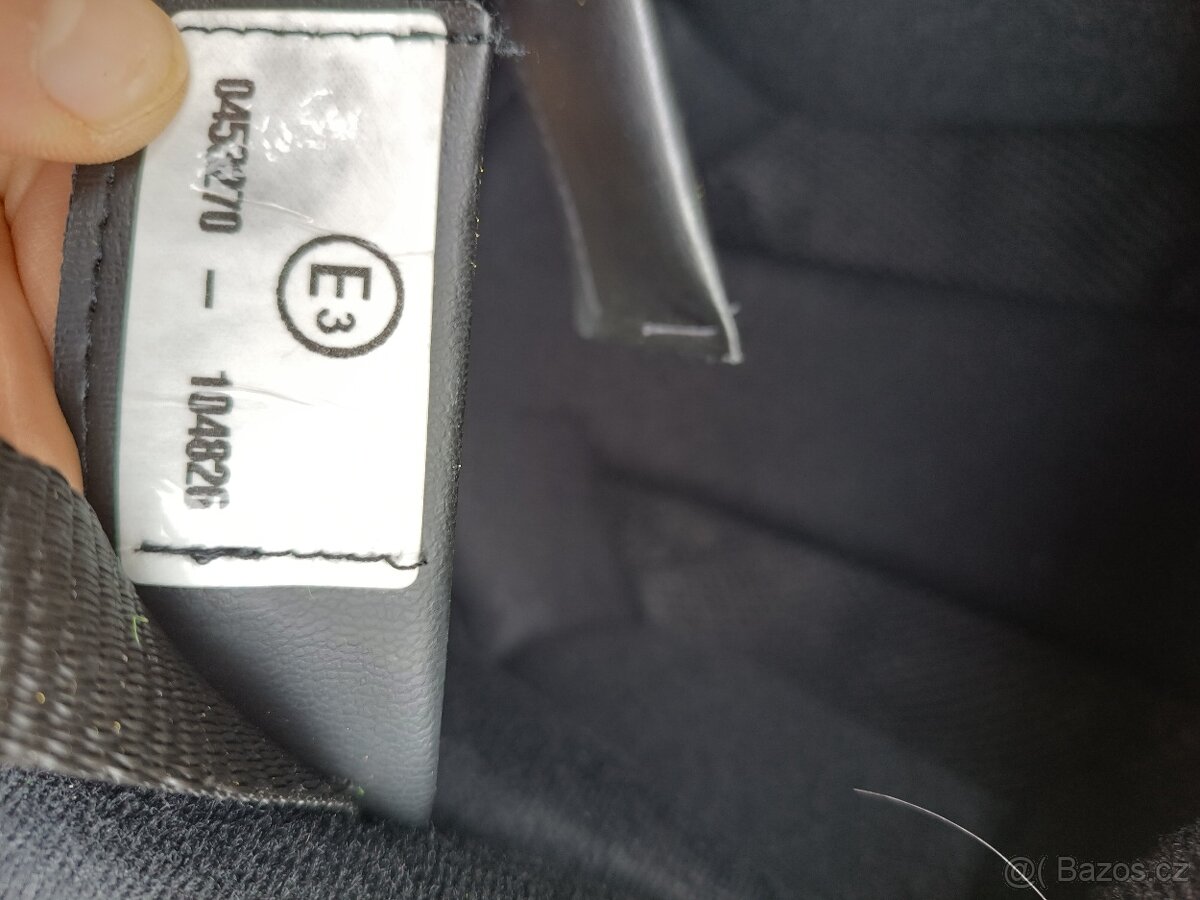 Držák kol THUlE - 7