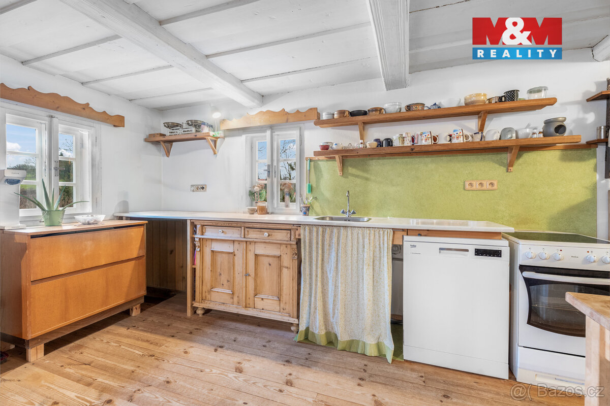 Prodej rodinného domu, 179 m², Volfartice - 7