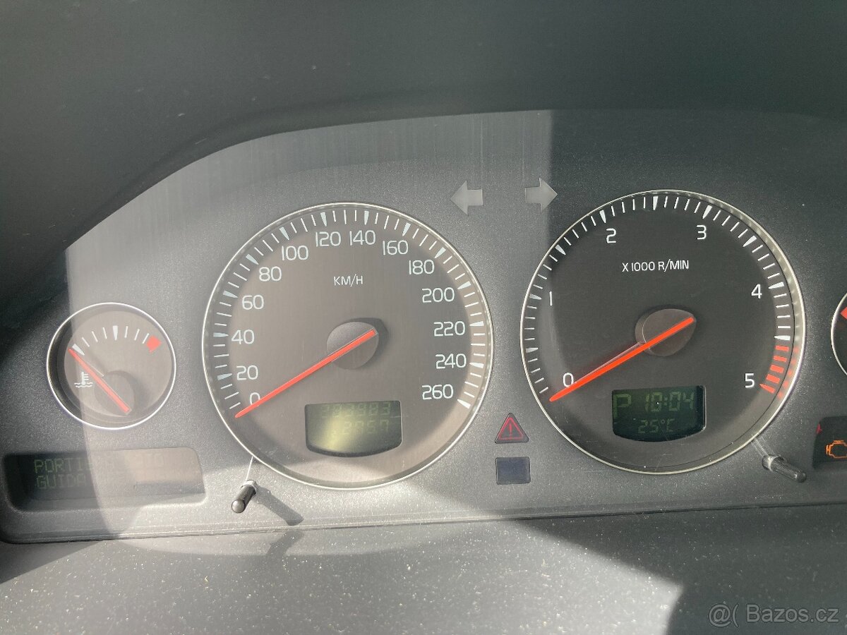 Volvo XC 70 Cross Country - 7