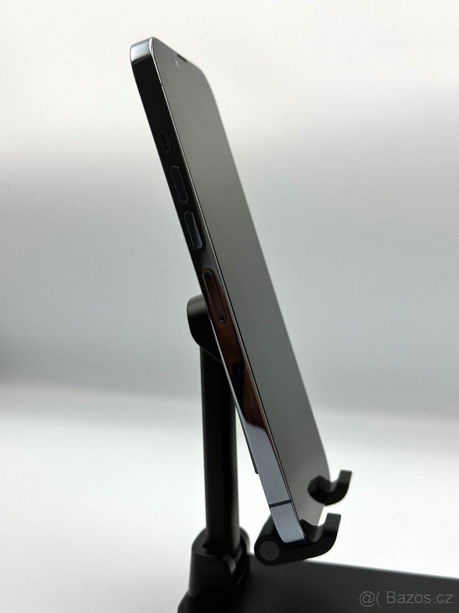 iPhone 13 pro Max 256GB Siera Blue / Záruka 12 mes. - 7