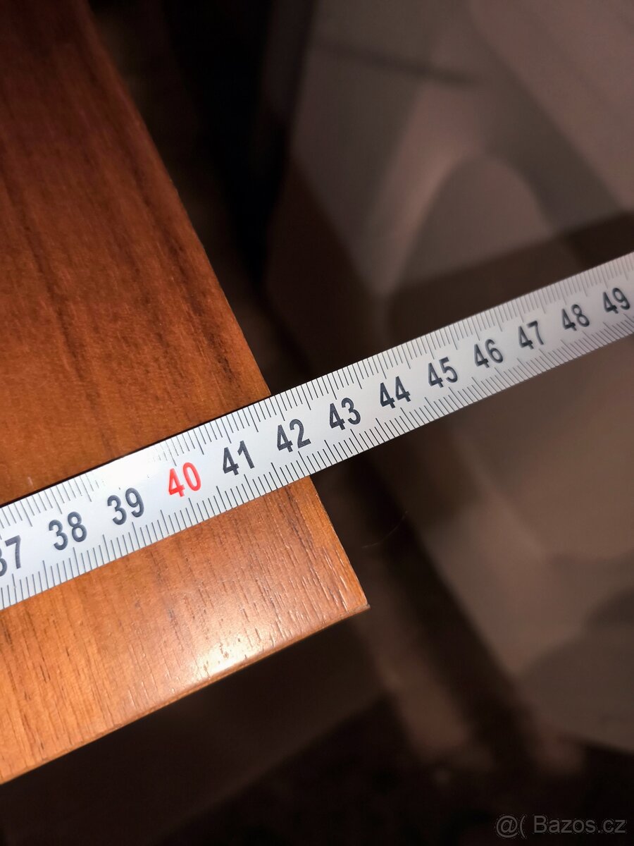 Komoda / skříňka / botník - 7