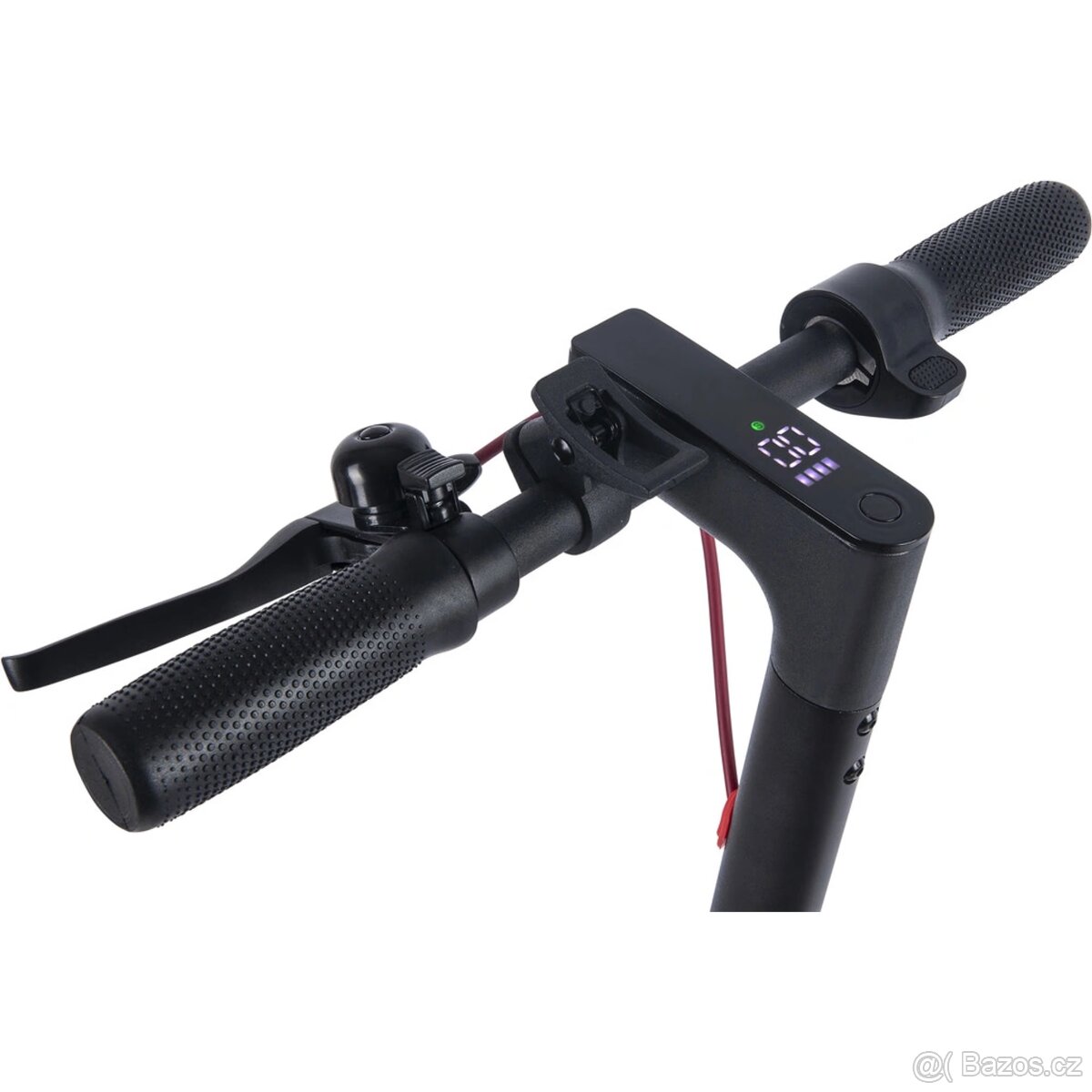 Elektrická koloběžka SENCOR S70 - NOVÁ . - 7