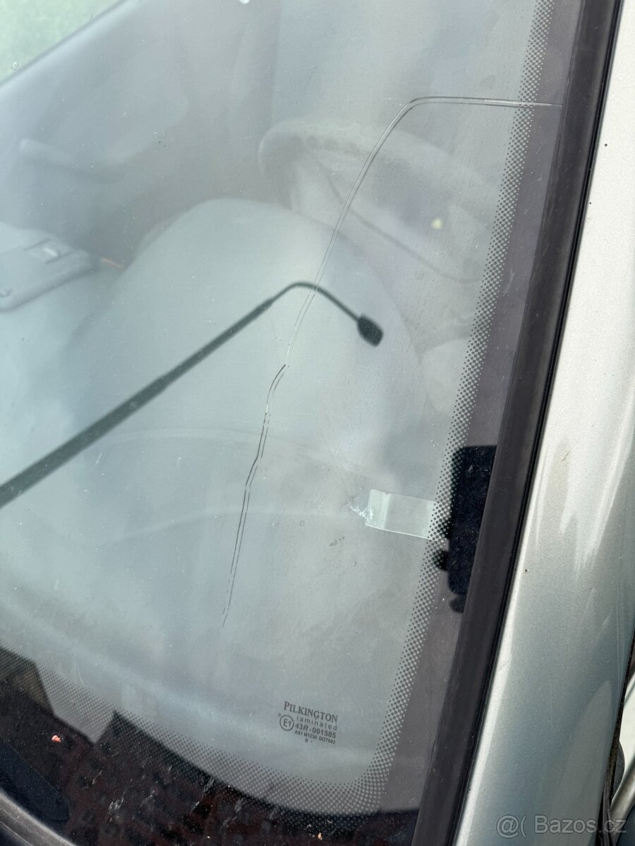 Škoda Octavia 1,9TDI 66KW, zimní pneu, servisovaná - 7