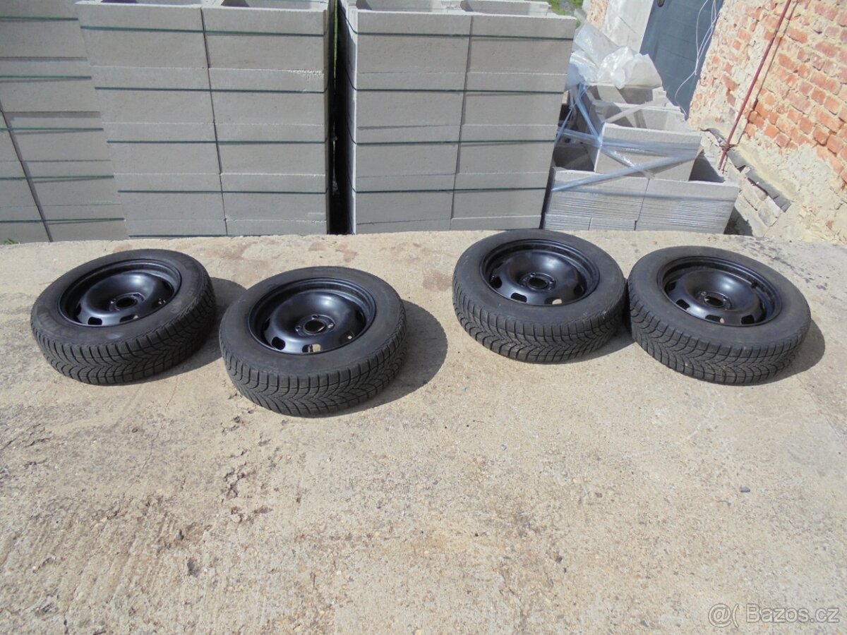 2017 Citroën C-Elysée 1.2 PureTech AUTOMAT 63000km - 7