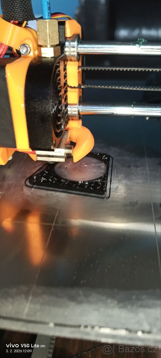 3d tiskárna - 7