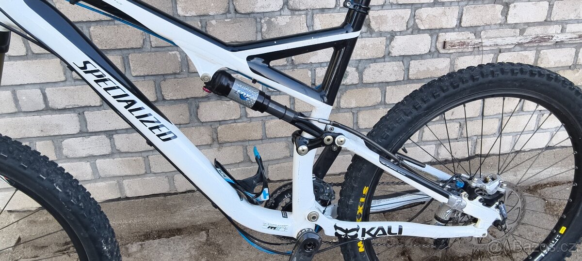 Pánské MTB kolo Spezialited - 7