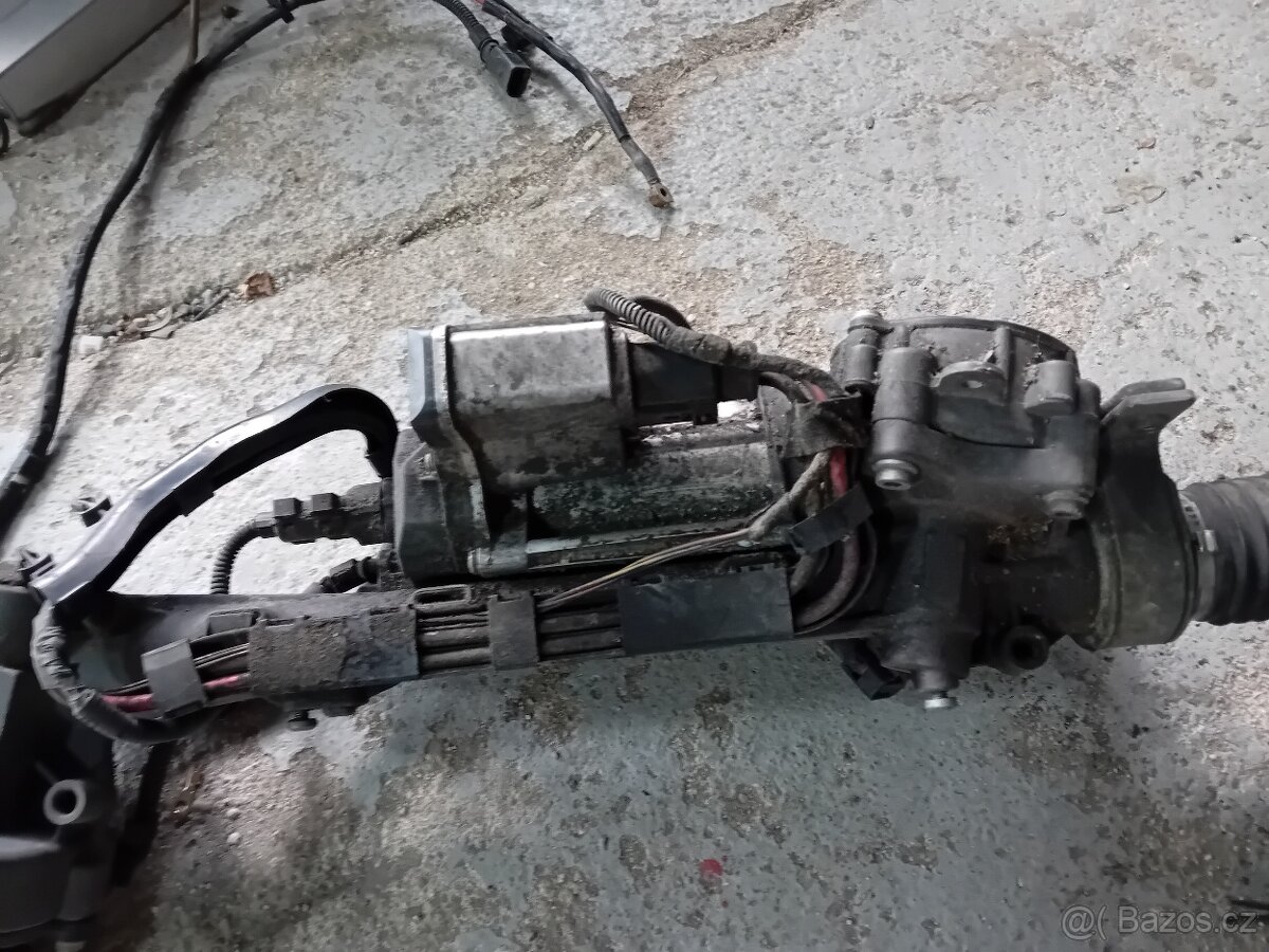 SKODA OCTAVIA2-DILY - 7