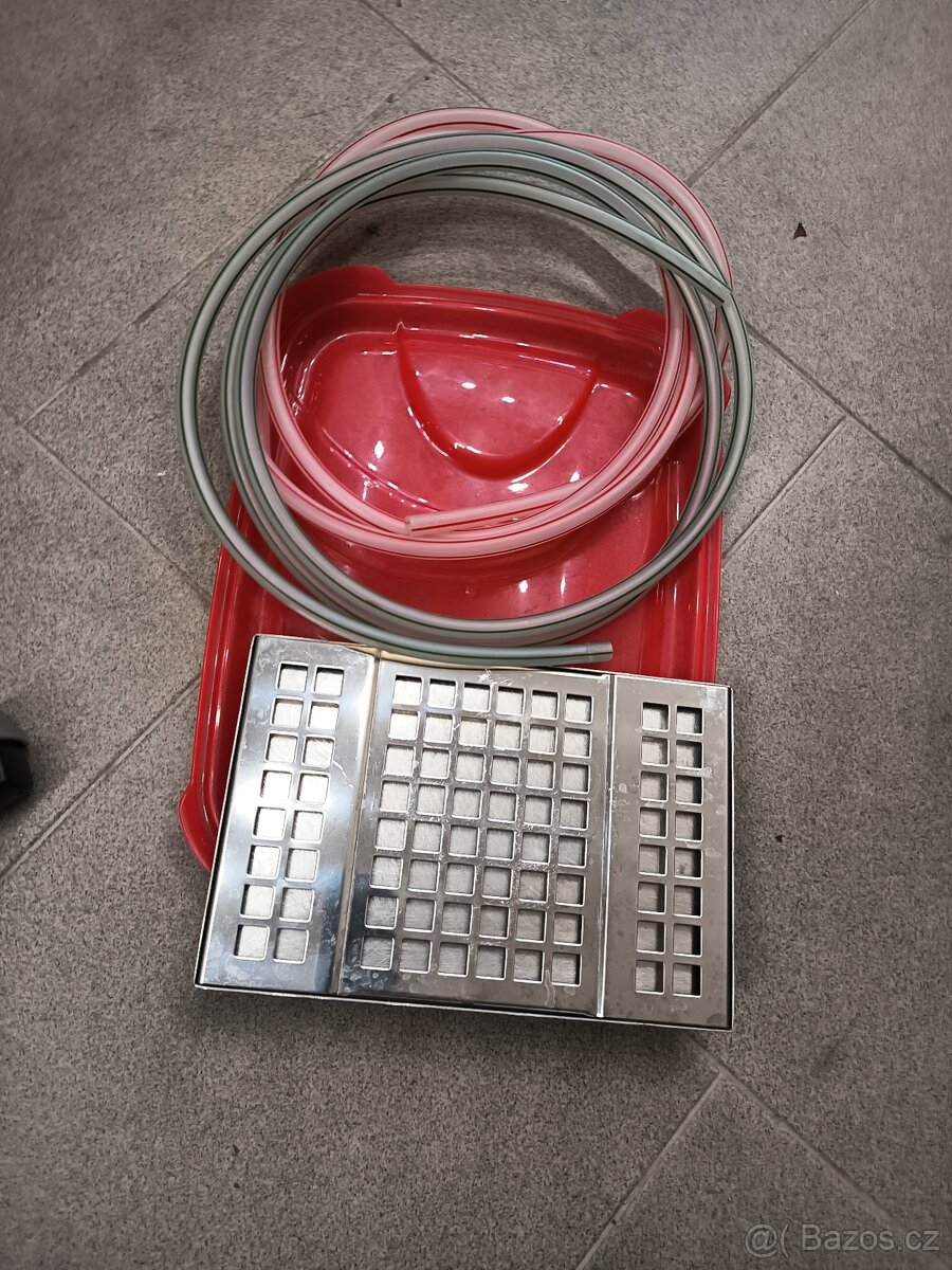 Výčep Sinop Anta MK21 - 7