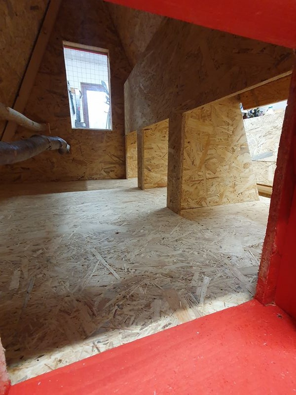 Kurník na PRODEJ - 7