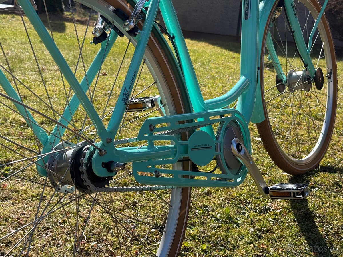 Městské kolo BBF Brügge - 7