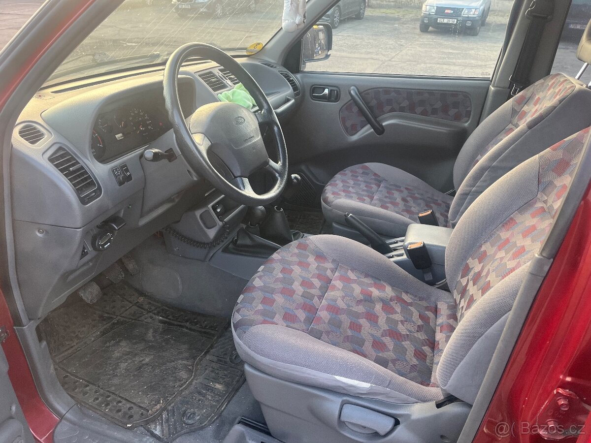 Maverick 4x4offroad - 7