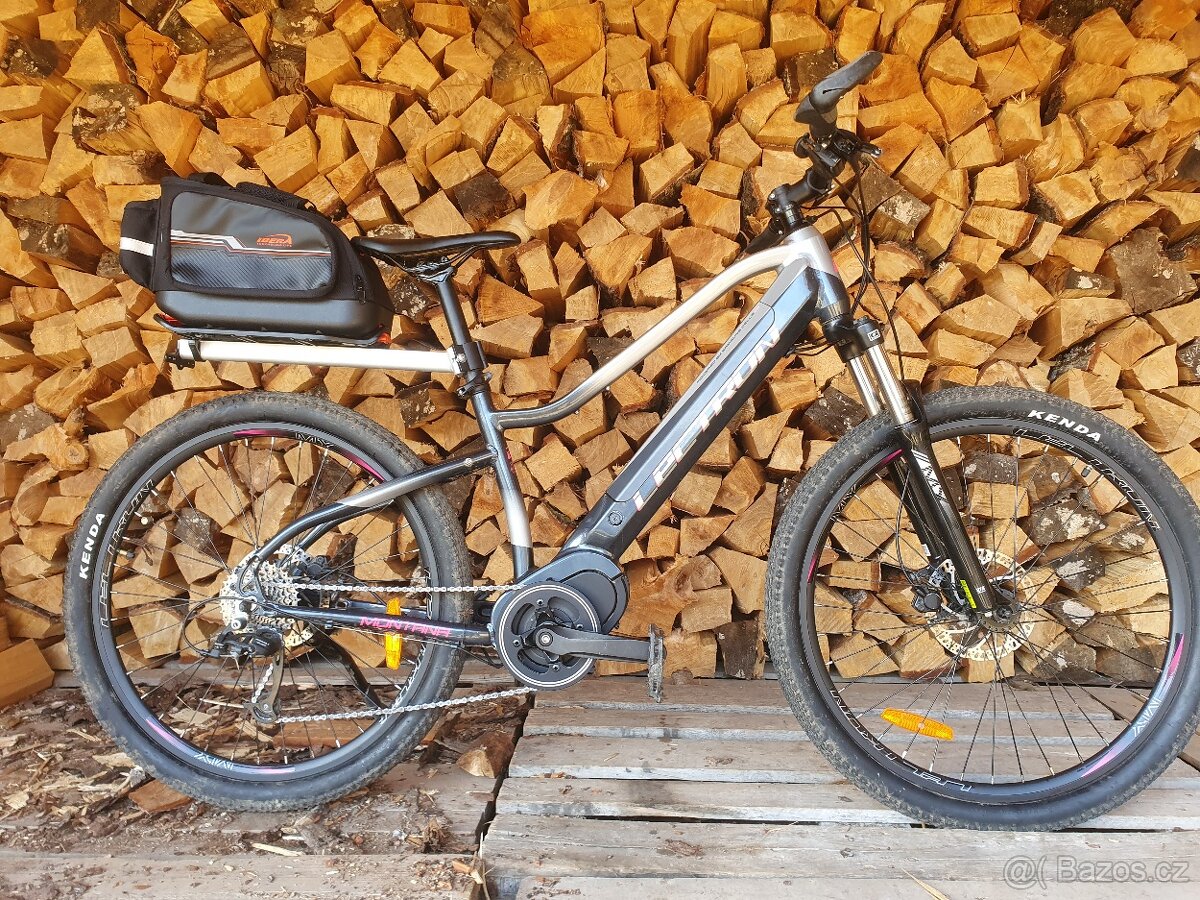 Lectron Montana 17,5Ah - 7