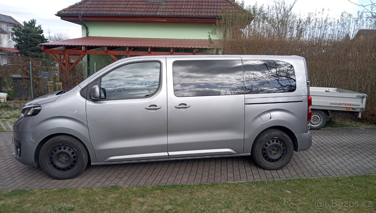 Prodám Toyota Proace Verso - 7