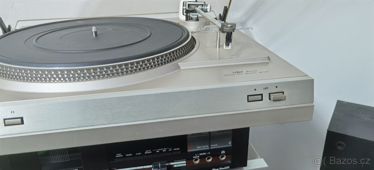 Dual CS 607 - 7