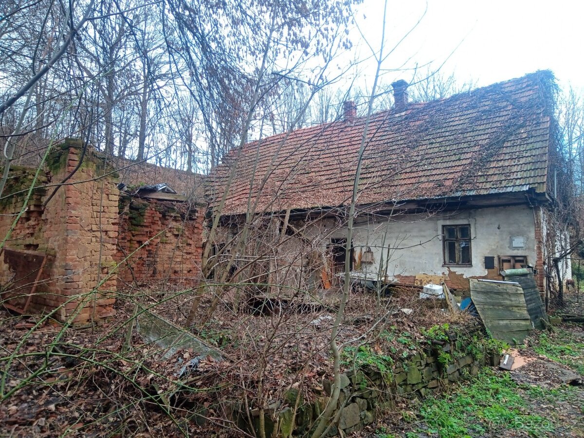 Stavební pozemek - Suchdol nad Odrou - 7
