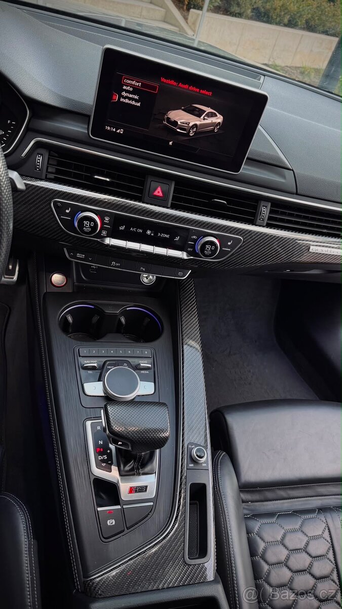 RS 5 coupe - 7