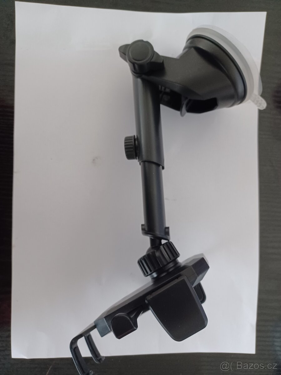 Držák na mobil do auta - 7