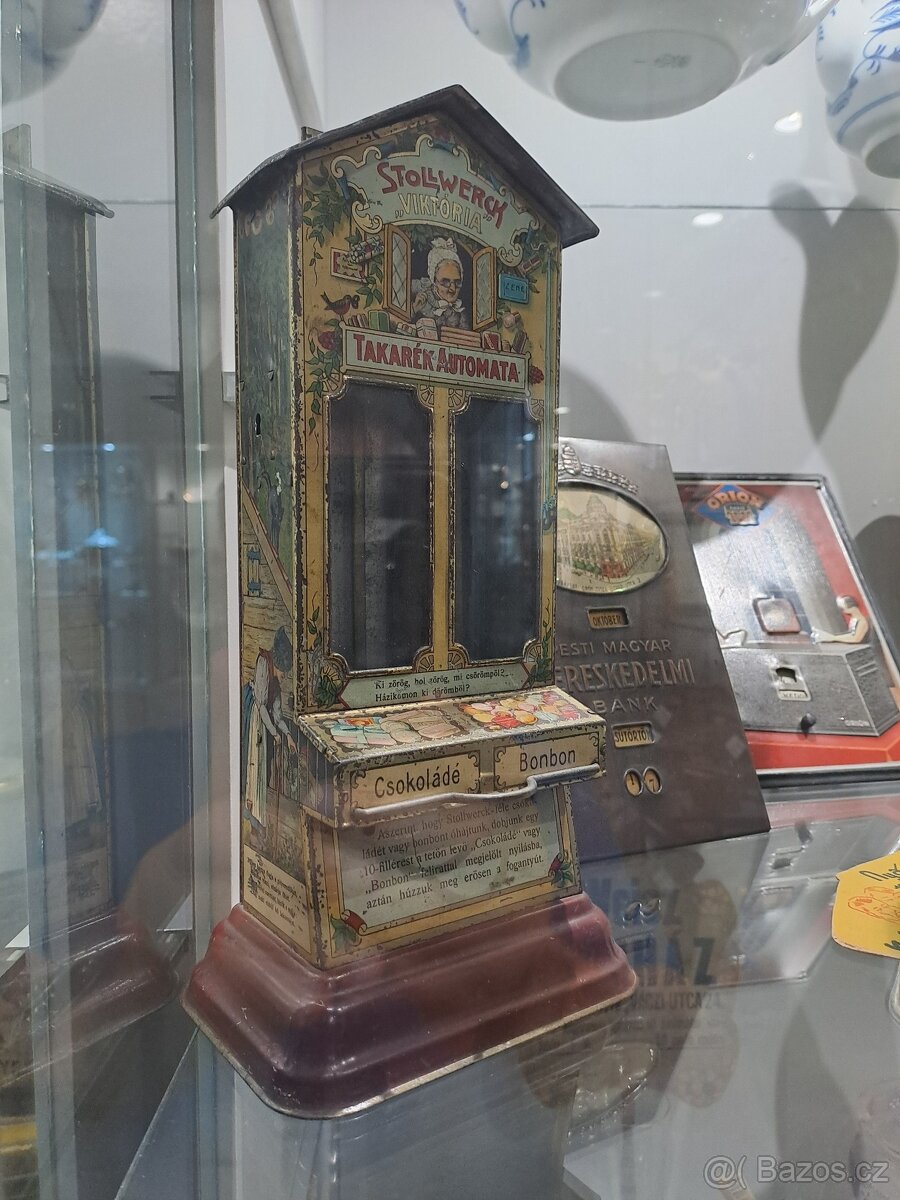 Stare cedule, plakety autoklubov - 7