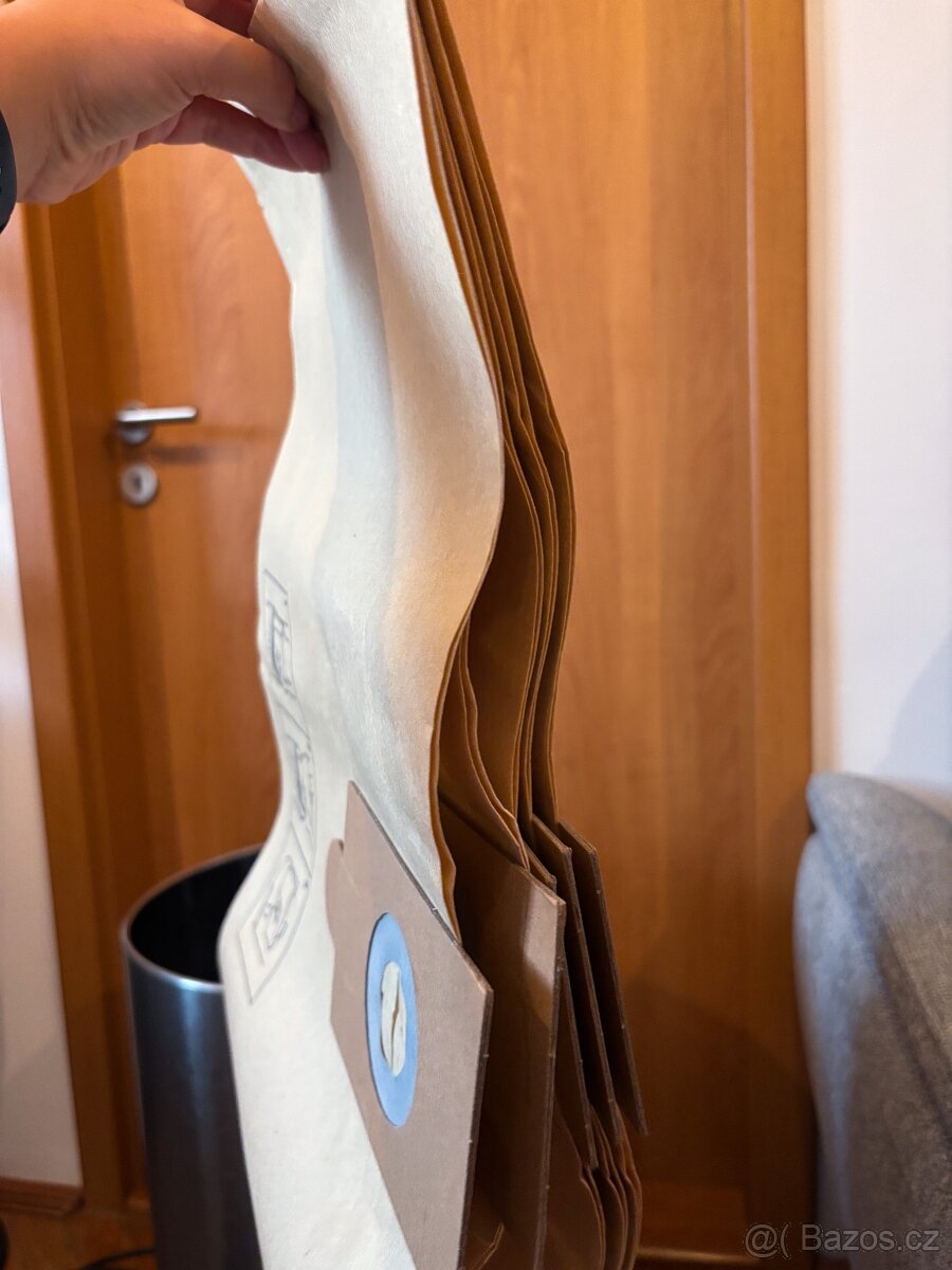 Haircraft olymp edition vysavač vlasů - 7