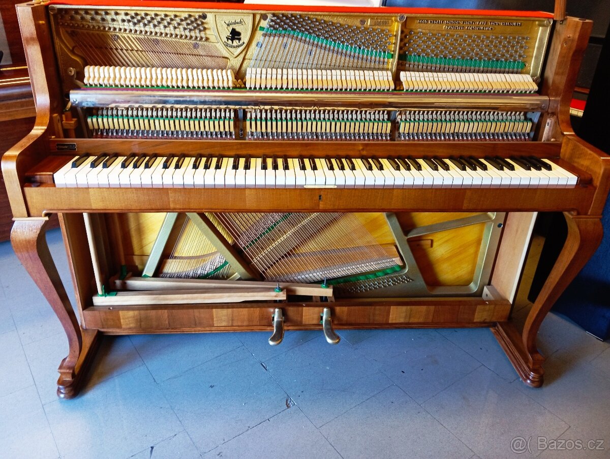 Weinbach mod.Romantik -Dovoz po ČR zdarma+ nastěhování - 7