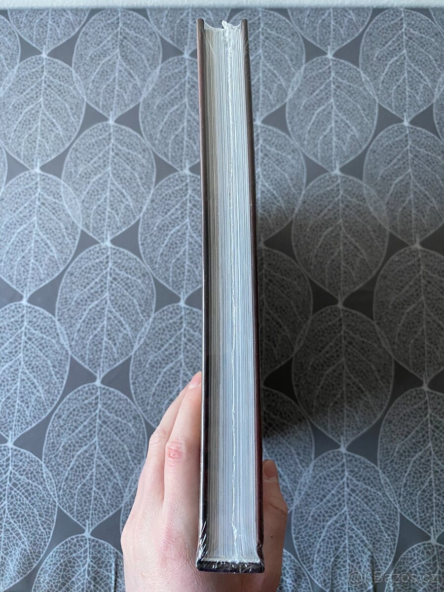 Nová kniha Válečníci a vojevůdci v originální fólii - 7