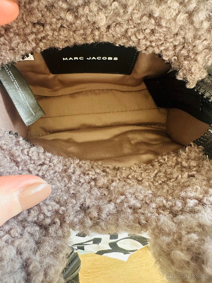 Marc Jacobs Mini tote - 7