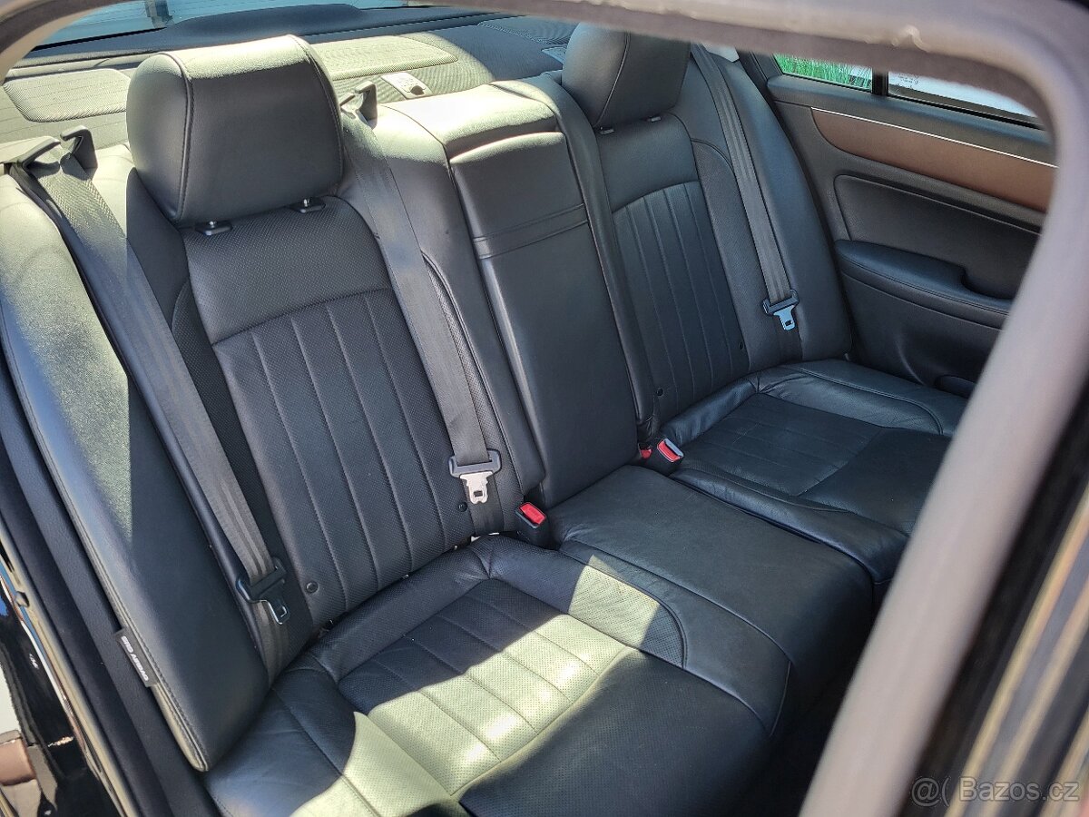 Hyundai Genesis 3.8V6 - zadokolka 246kw Nový motor - 7