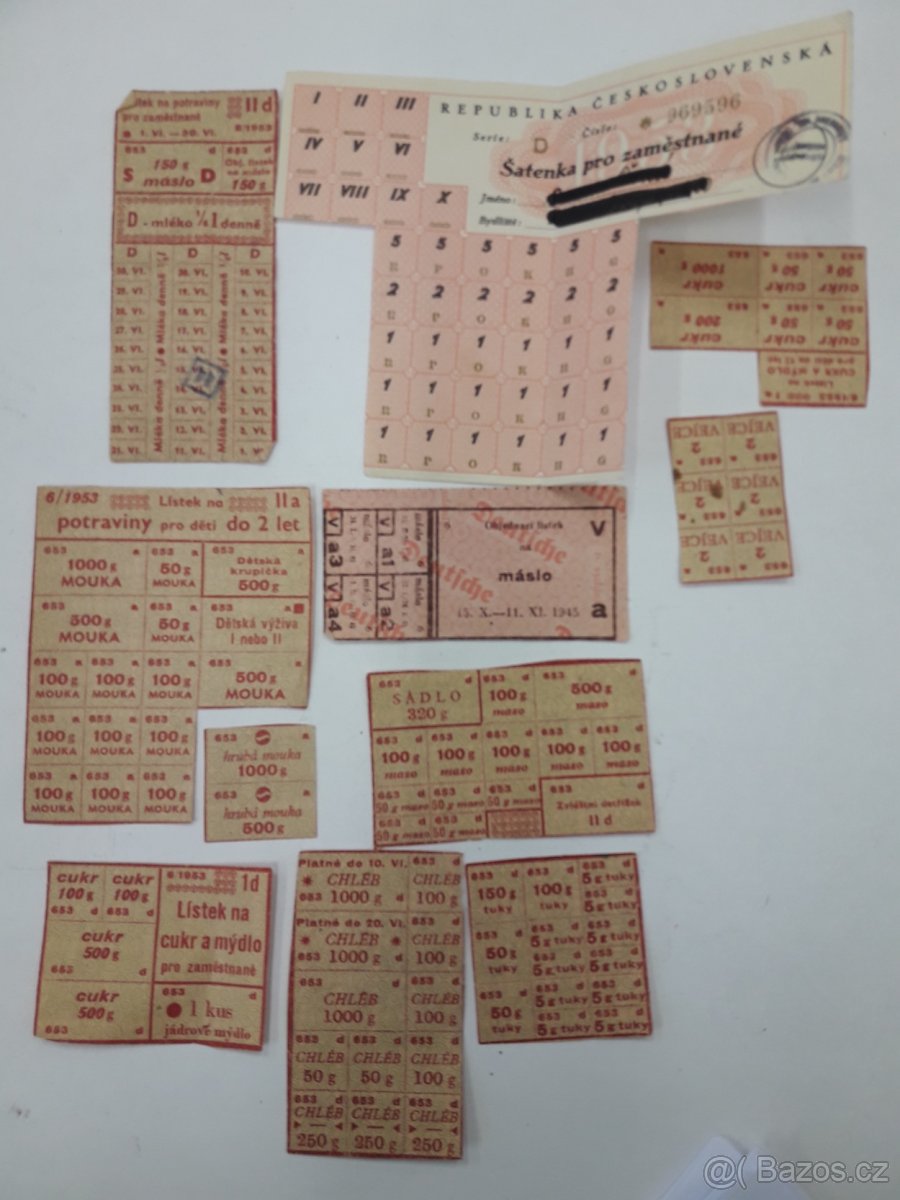 Stare noviny,4asopisy,kniha,el.ruční bruska, - 7