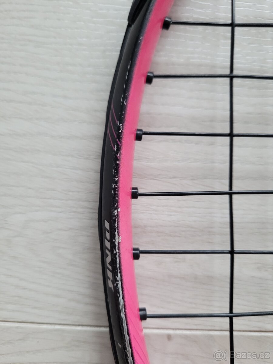 Dětská tenisová raketa Prince 23 - 7
