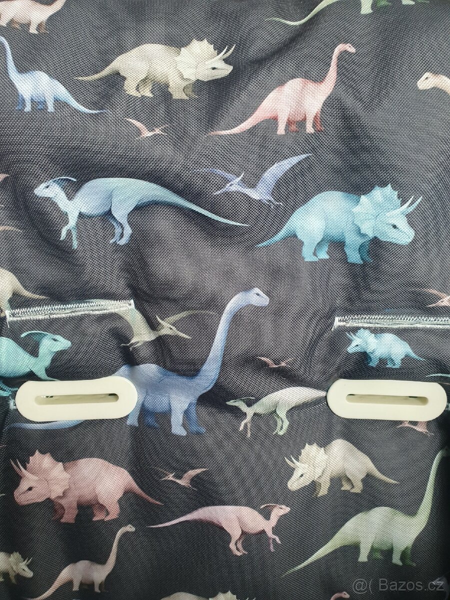 Jídelní židlička - 7