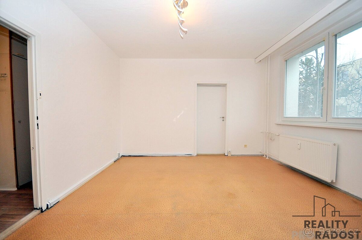Prodej bytu 2+1 Zábřeh - 7