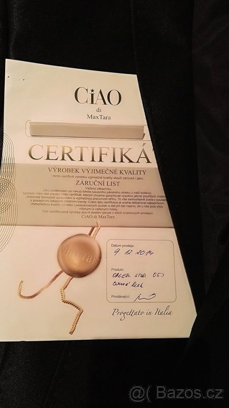 Pánský oblek Palmiro Rossi - 7