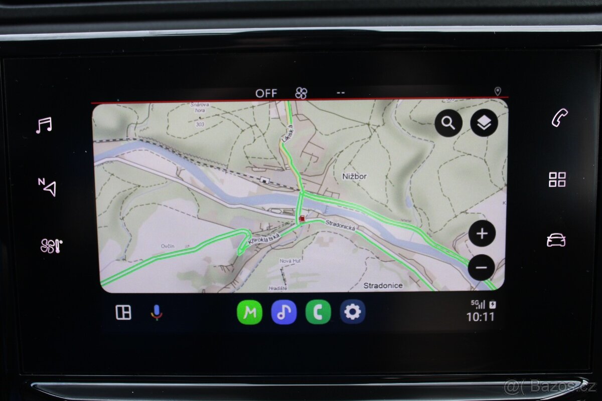 Citroën C3 1,2 PureTech ČR,1.MAJITEL,2020 - 7