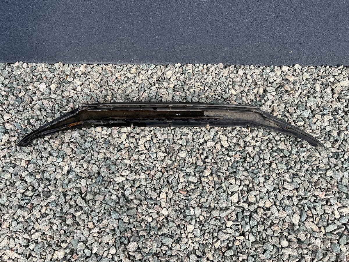 Škoda Citigo zadní nárazník + lišta přední Monte Carlo - 7