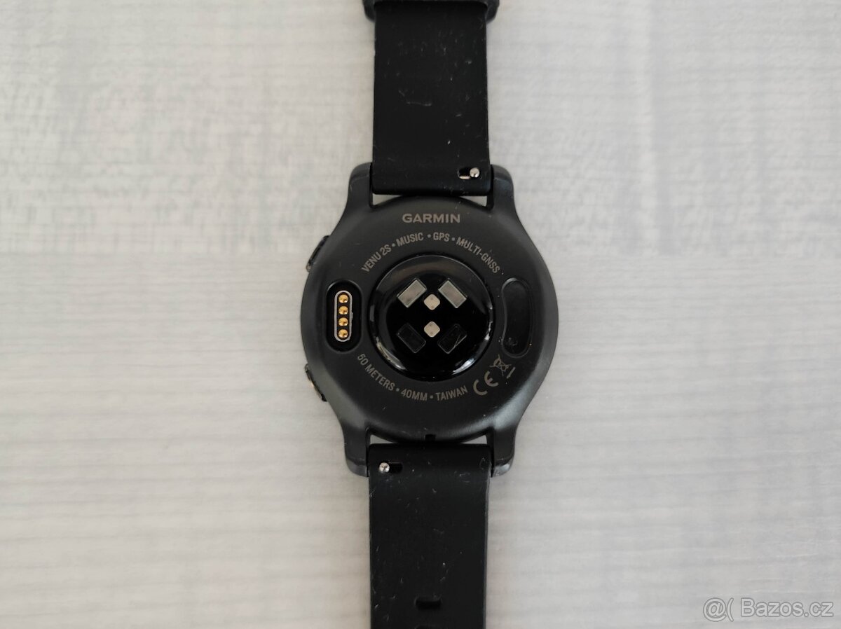 Hodinky Garmin Venu 2 S - 7
