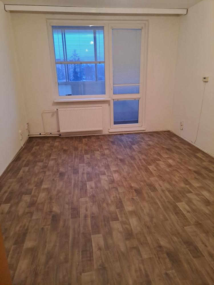 Pronájem bytu 2+1 - 7