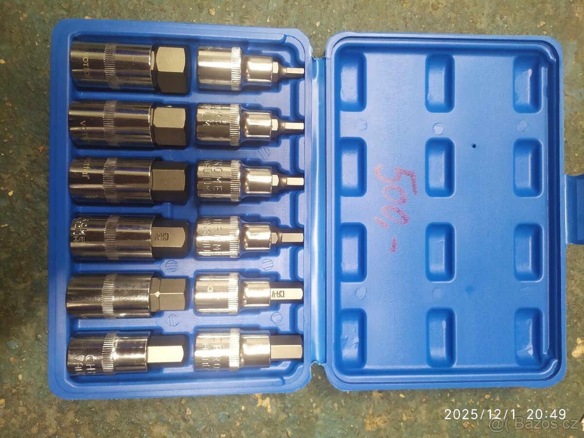 Gola sada kovana - 7