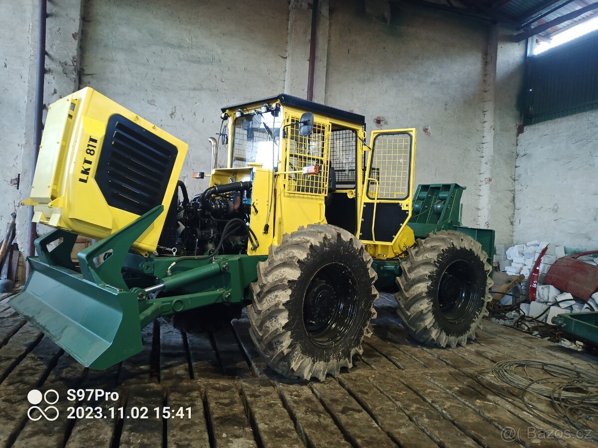 LKT 81 Turbo po GO - 7