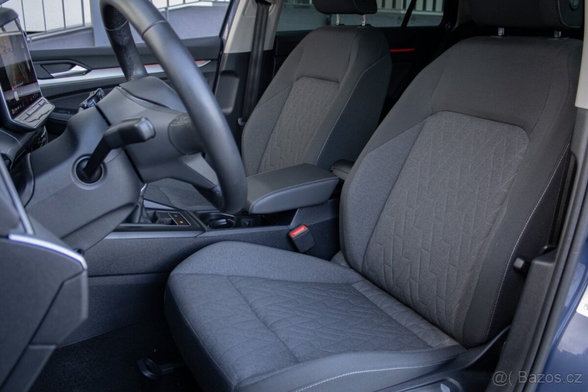 Volkswagen Golf Variant 8 2.0 TDi 2025 - 7