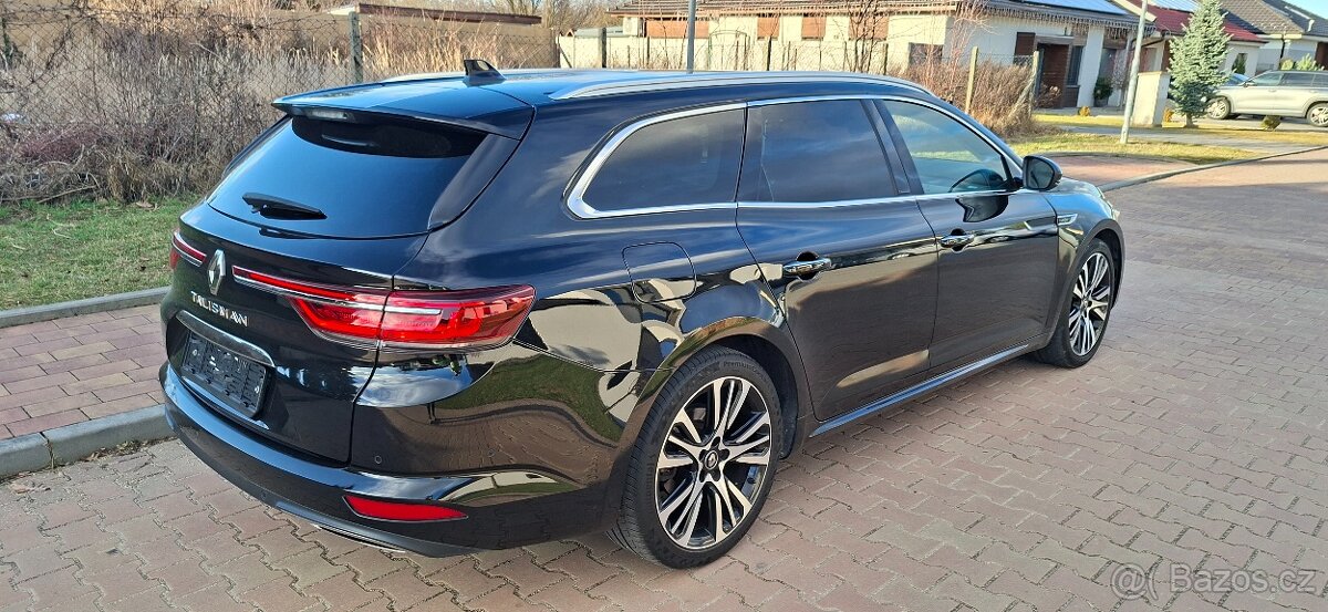 Renault Talisman 2.0dci , r.v. 2022 Initiale - 7