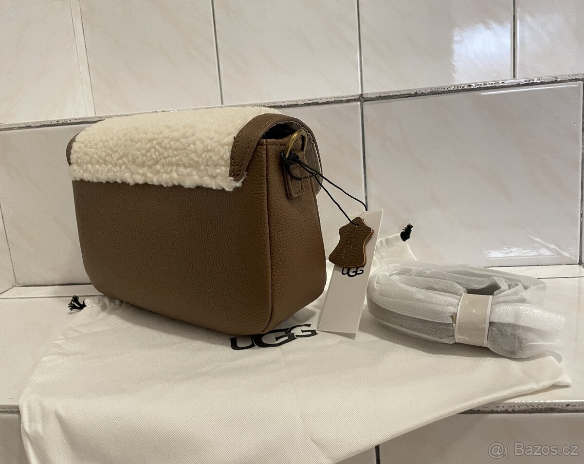 Kabelka UGG Dalton - 7