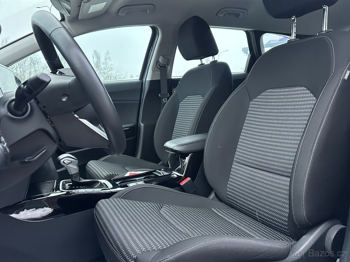 Kia Ceed 2022 - 7