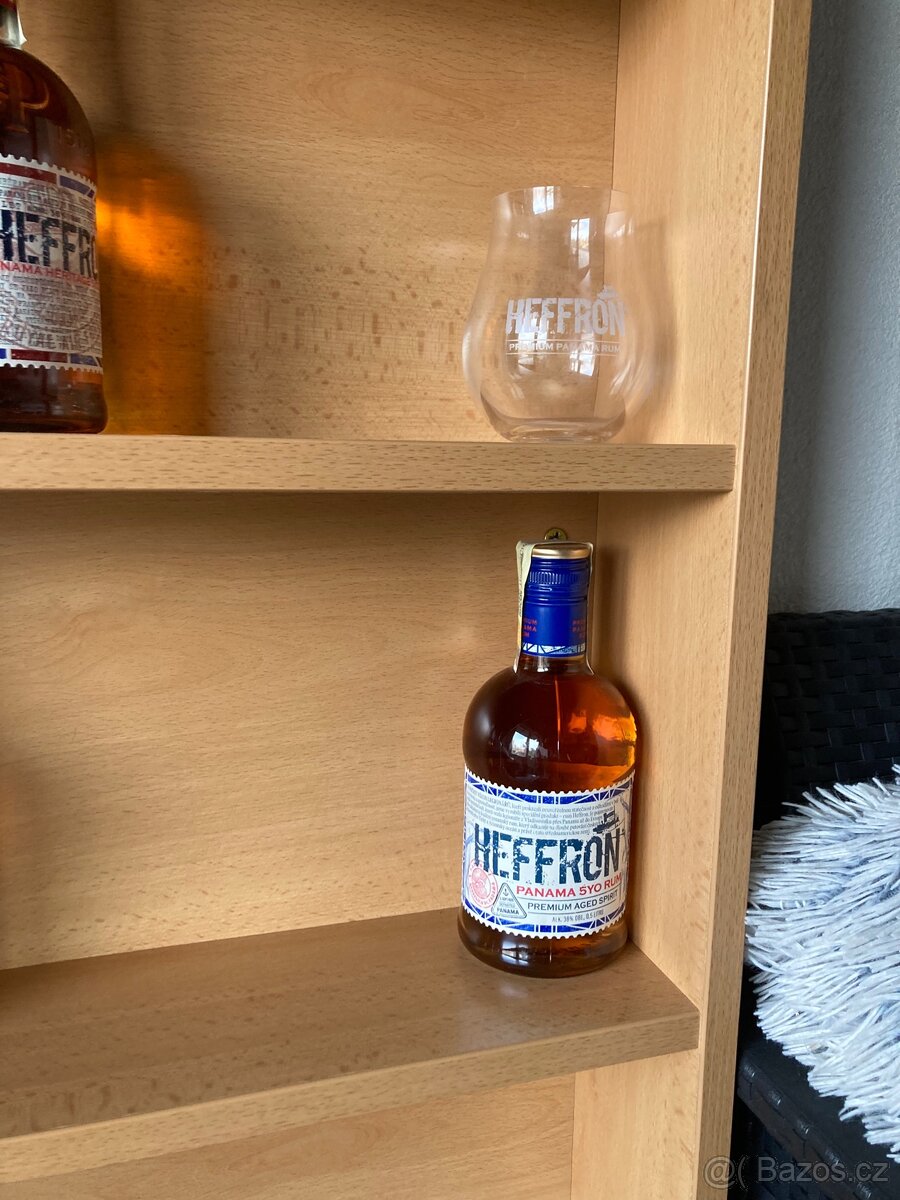 Heffron - 7