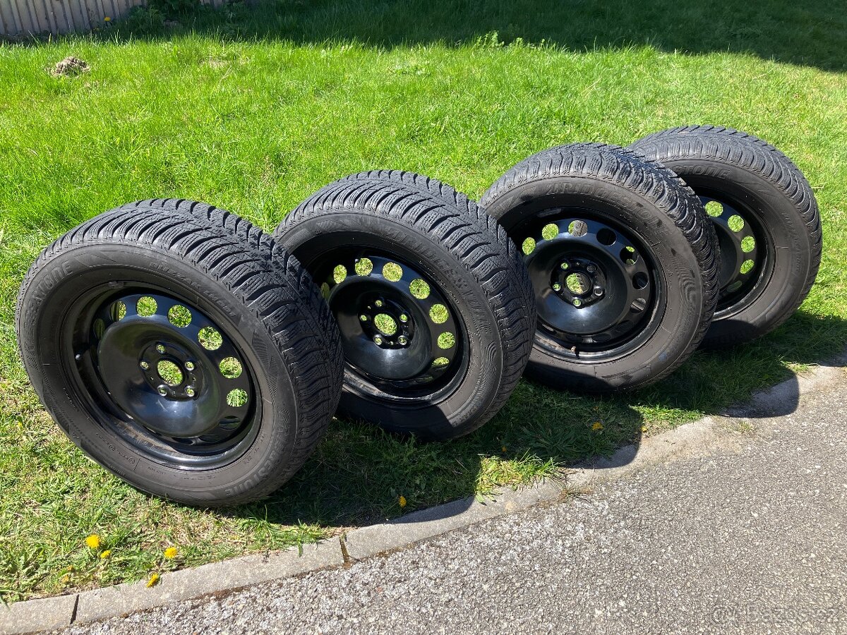 kola Karoq - 7