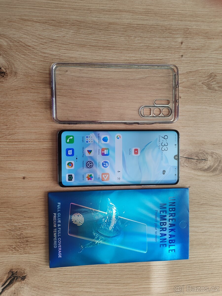 Huawei P30 Pro - 7