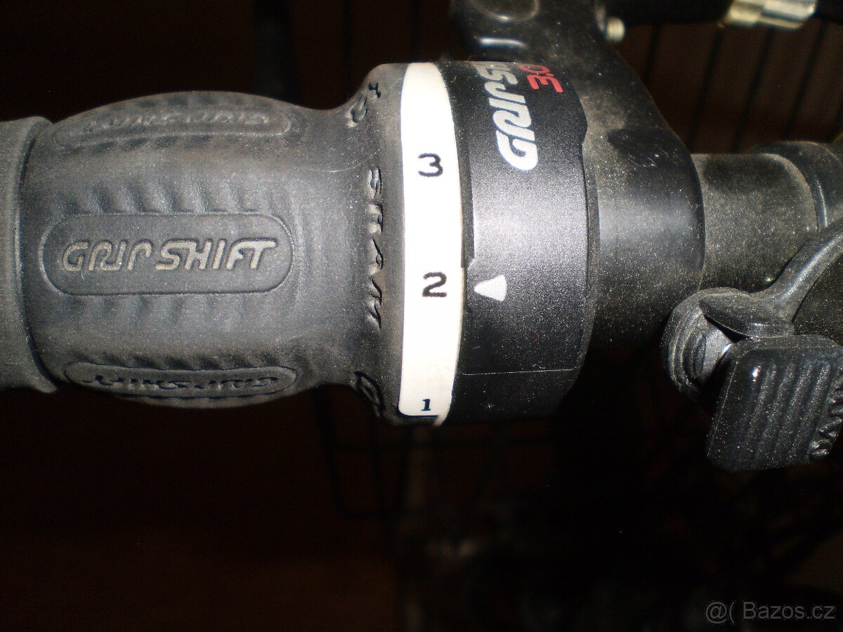 Silniční dámské kolo CARRERA - 7